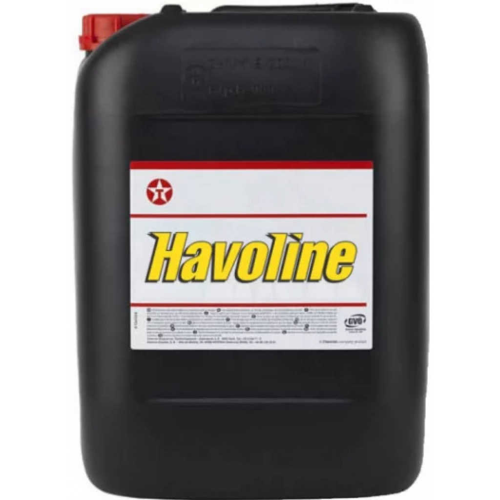 Масло моторное HAVOLINE EXTRA 10W40 /20L
