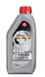 Масло моторное HAVOLINE ULTRA 5W40 /1L