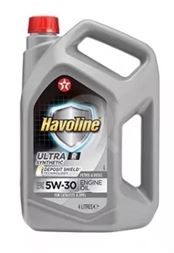 Масло моторное HAVOLINE ULTRA R 5W30 /4L