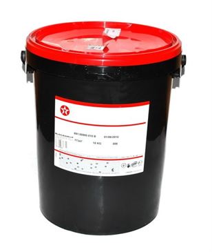 Мастило пластичне MULTIFAK PREMIUM 3 /18 kg