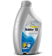 Олива моторна Leader 10W40 /1L