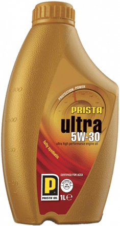 Олива моторна Ultra 5W30 /1L