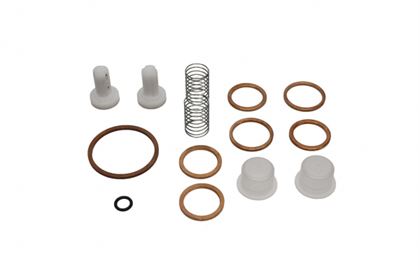 Ремонтний комплект паливної системи