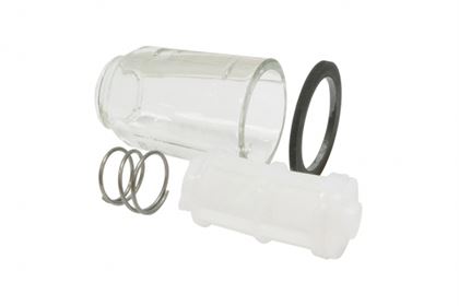 Ремонтний комплект паливної системи