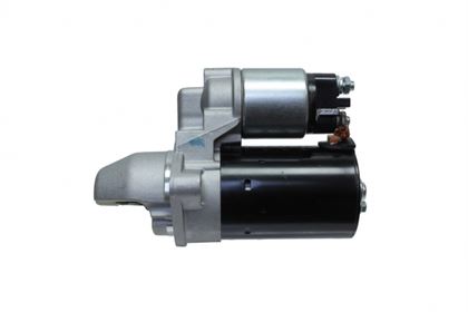 Стартер Напруга [В] 12