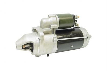 Стартер Напруга [В] 12