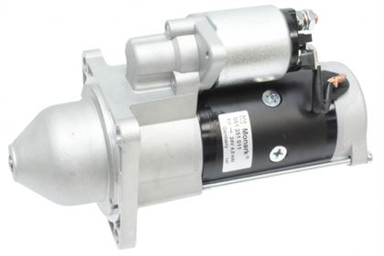 Стартер Напруга [В] 24