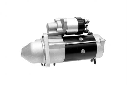 Стартер Напруга [В] 24