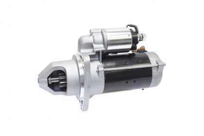 Стартер Напруга [В] 24