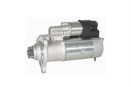 Стартер Напруга [В] 24