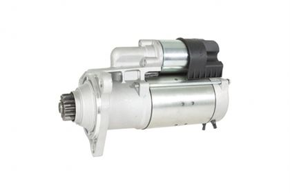 Стартер Напруга [В] 24