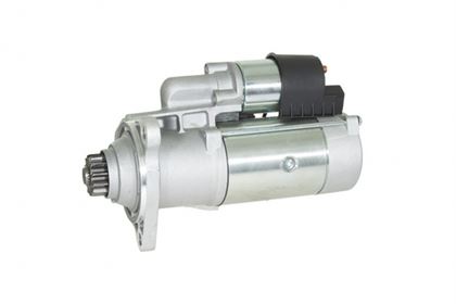 Стартер Напруга [В] 24