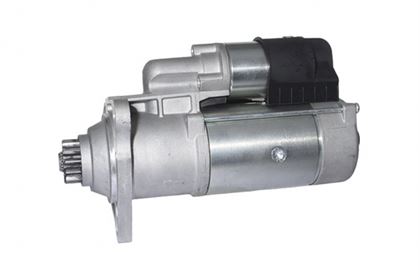 Стартер Напруга [В] 24