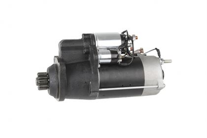 Стартер Напруга [В] 24