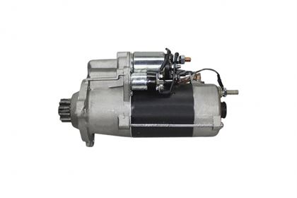 Стартер Напруга [В] 24