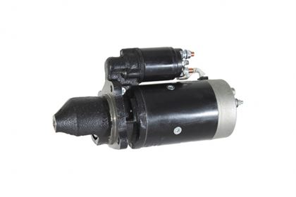 Стартер Напруга [В] 24