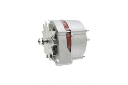 Генератор 28 струм заряду генератора