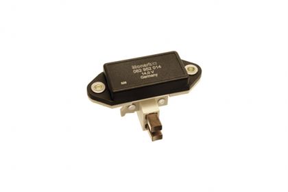 Регулятор Номінальна напруга [В] 14