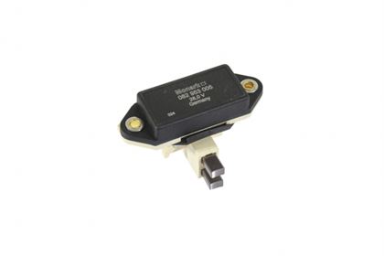 Регулятор Номінальна напруга [В] 28