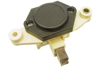 Регулятор Номінальна напруга [В] 14