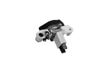 Регулятор Номінальна напруга [В] 14,5