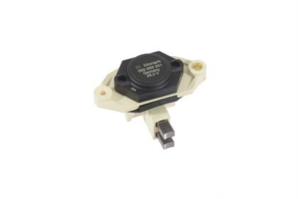 Регулятор Номінальна напруга [В] 28