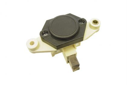 Регулятор Номінальна напруга [В] 28