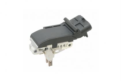 Регулятор Номінальна напруга [В] 28