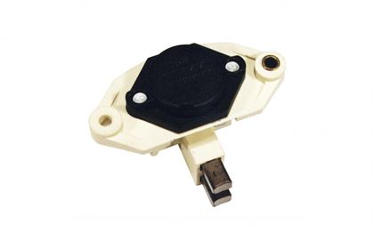 Регулятор Номінальна напруга [В] 28