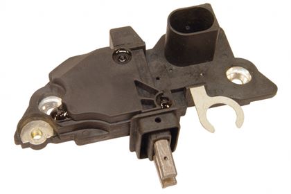 Регулятор Номінальна напруга [В] 14