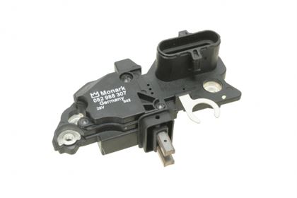 Регулятор Номінальна напруга [В] 28