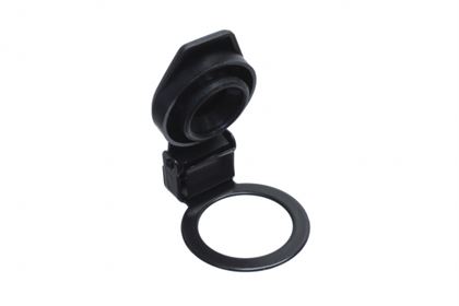 Захисний ковпачок пластик