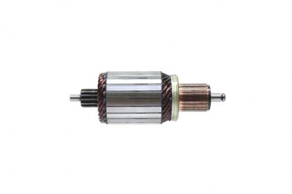 Ротор Ø60 x 169 / Кількість зубів 16