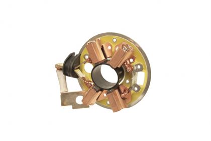 Кронштейн вуглецевих щіток зовнішній діаметр [mm] 90,5