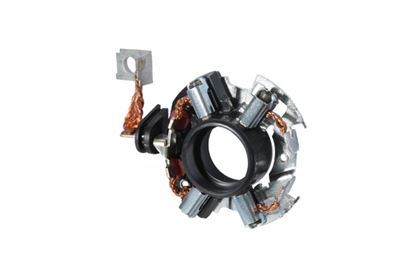 Кронштейн вуглецевих щіток Напруга [В] 12