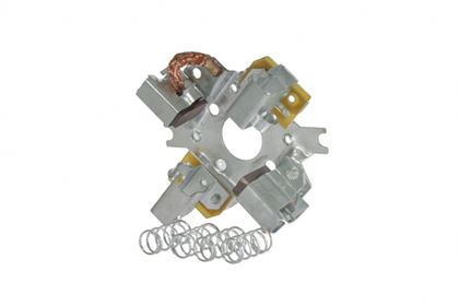 Кронштейн вуглецевих щіток Напруга [В] 24