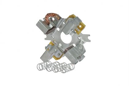 Кронштейн вуглецевих щіток зовнішній діаметр [mm] 86,7