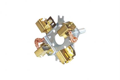 Кронштейн вуглецевих щіток зовнішній діаметр [mm] 96,5