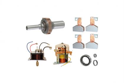 Ремонтний комплект 