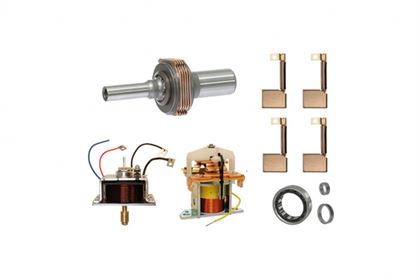 Ремонтний комплект 