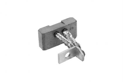 Набір вуглецевих пензлів 18,0 x 36 x 9