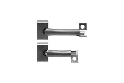 Набір вуглецевих пензлів 15,0 x 25 x 10