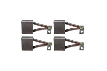 Набір вуглецевих пензлів 27 x 36 x 12