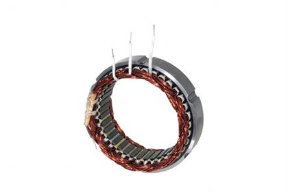 Обмотка Ø 101 x Ø 138