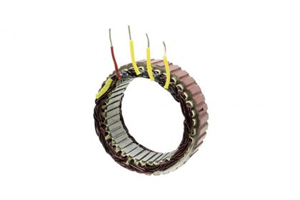 Обмотка Ø 104 x Ø 142