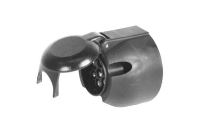 Разъем -DIN 72577 ISO 1724