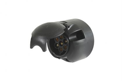 Разъем -DIN 72577 ISO 1724