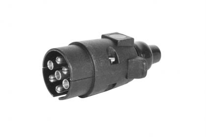 Штекер DIN 72577 ISO 1724