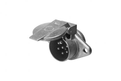 Разъем -ISO 72579 / 1185 EURO