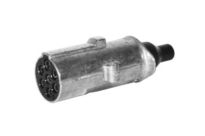Штекер ISO 72579 / 1185 EURO